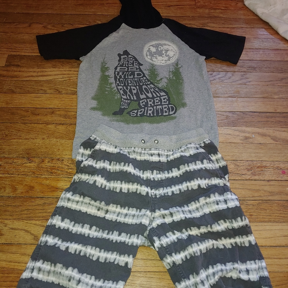 boys outfit